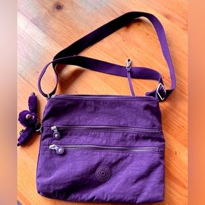Kipling shoulder bag